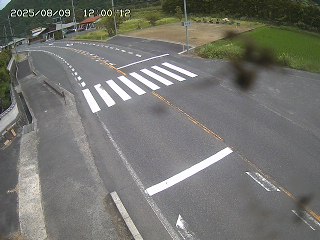 三朝町大柿