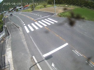 三朝町大柿