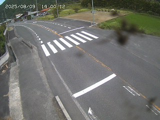 三朝町大柿