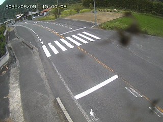 三朝町大柿