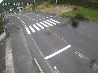 三朝町大柿