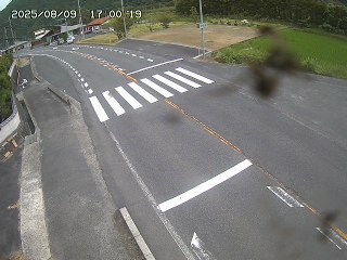 三朝町大柿