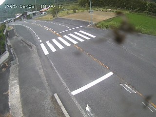 三朝町大柿