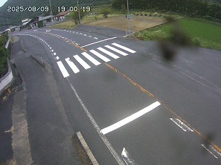 三朝町大柿