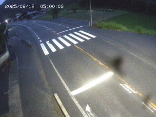 三朝町大柿