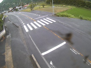 三朝町大柿