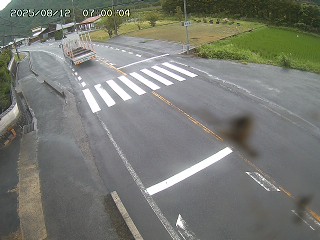 三朝町大柿
