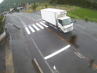 三朝町大柿
