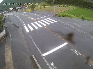 三朝町大柿