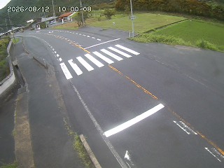 三朝町大柿