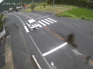 三朝町大柿