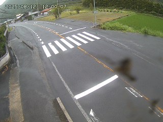 三朝町大柿