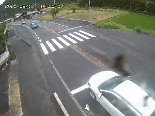 三朝町大柿