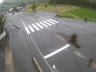 三朝町大柿