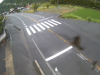 三朝町大柿