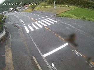三朝町大柿
