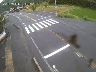 三朝町大柿