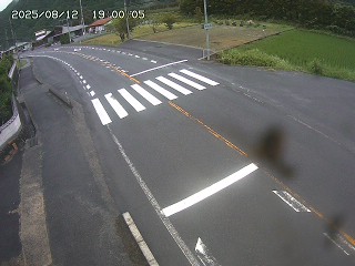 三朝町大柿
