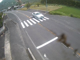 三朝町大柿