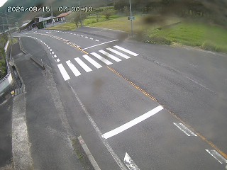 三朝町大柿