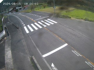 三朝町大柿