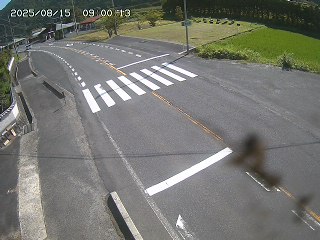 三朝町大柿