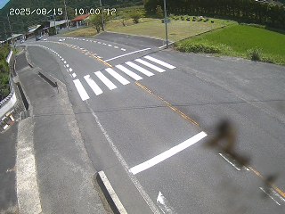 三朝町大柿