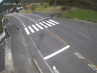 三朝町大柿