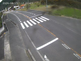三朝町大柿