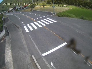 三朝町大柿
