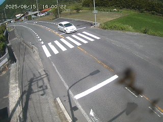 三朝町大柿