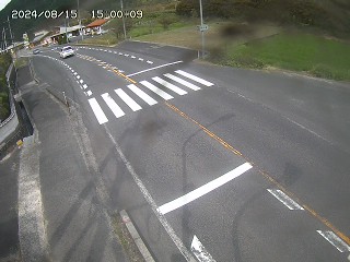三朝町大柿