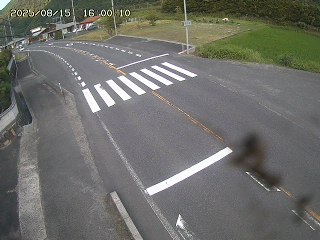 三朝町大柿