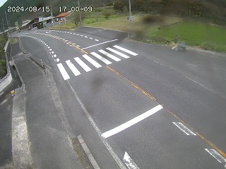 三朝町大柿