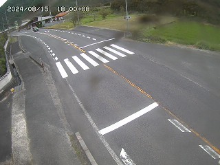 三朝町大柿