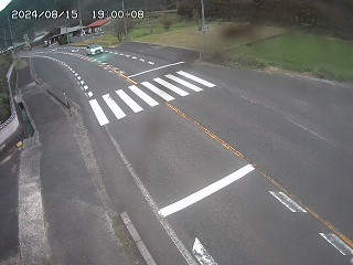 三朝町大柿