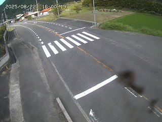 三朝町大柿