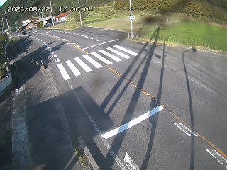 三朝町大柿