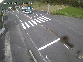 三朝町大柿