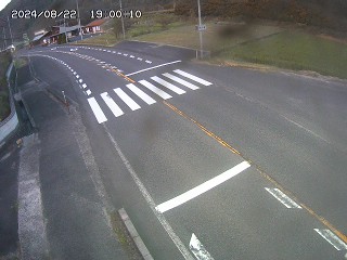三朝町大柿