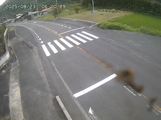三朝町大柿