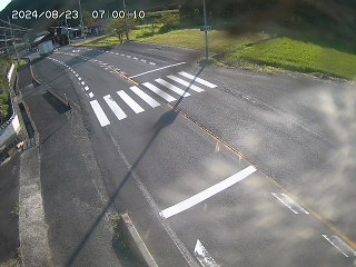 三朝町大柿