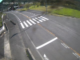 三朝町大柿