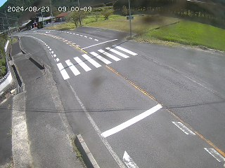 三朝町大柿