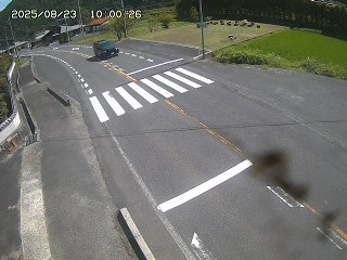 三朝町大柿