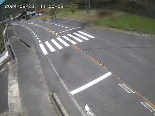 三朝町大柿