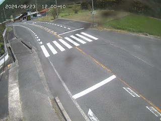 三朝町大柿