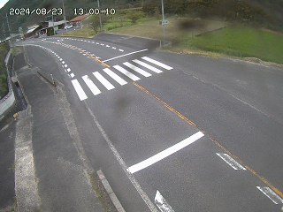 三朝町大柿