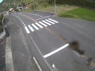 三朝町大柿