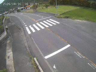三朝町大柿